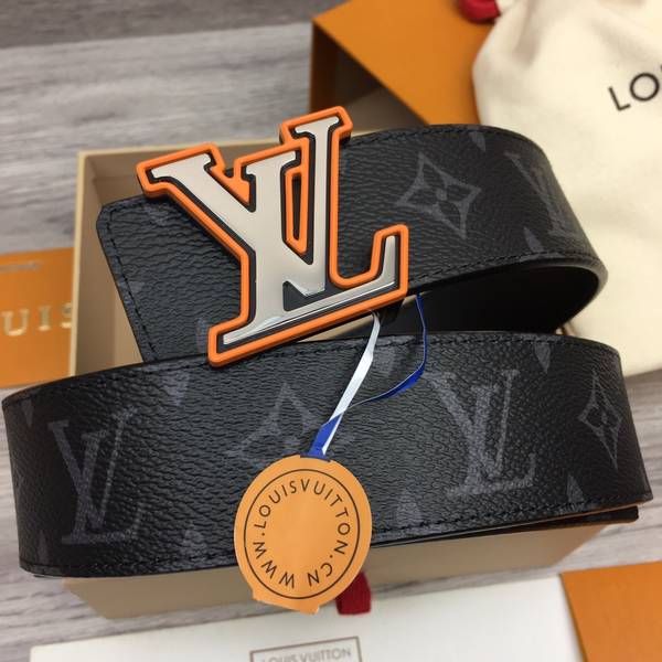 Louis Vuitton 40MM Belt LVB00356 Louis Vuitton 40MM Belt LVB00356